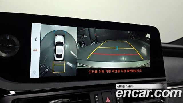 Lexus ES300h 7세대 Executive, 2025 15