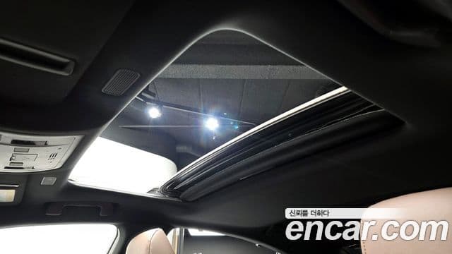 Lexus ES300h 7세대 Executive, 2025 19