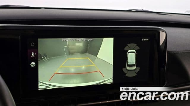 Kia Carnival 4세대 Noblesse, 2021 13