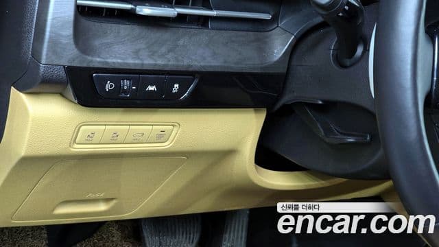 Kia Carnival 4세대 Noblesse, 2021 14