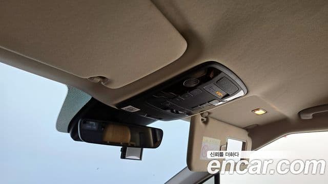 Kia Carnival 4세대 Noblesse, 2021 15