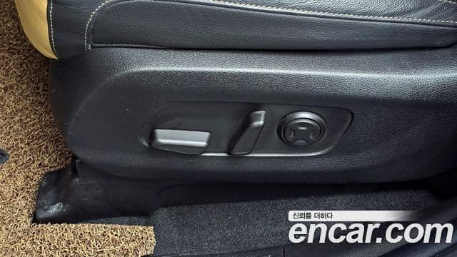 Kia Carnival 4세대 Noblesse, 2021 17