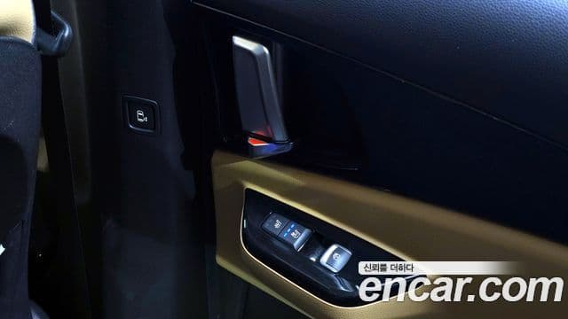 Kia Carnival 4세대 Noblesse, 2021 18