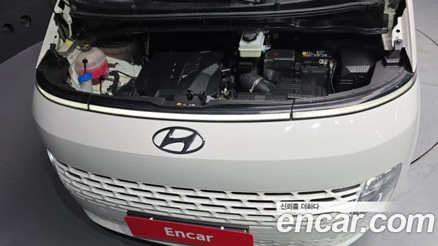 Hyundai Staria Modern, 2024 6