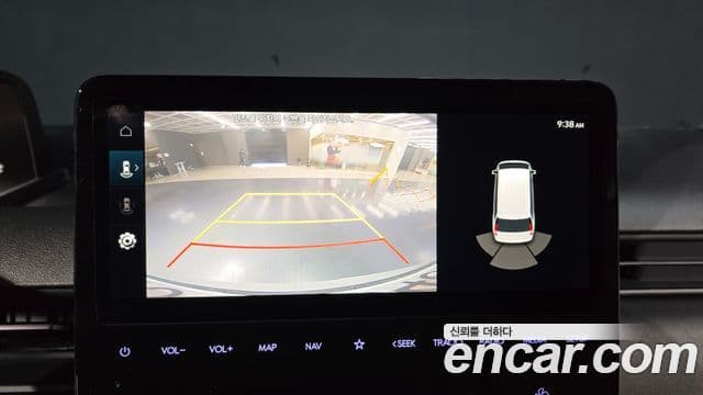 Hyundai Staria Modern, 2024 15