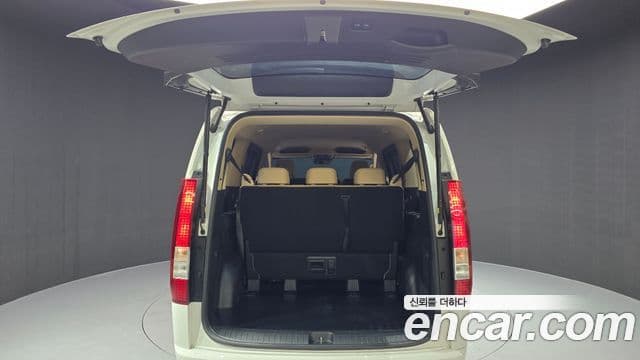 Hyundai Staria Modern, 2024 20