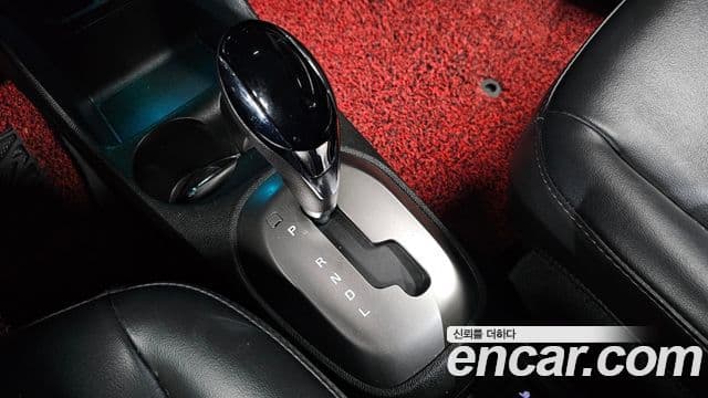 Chevrolet(GM대우) The / новый Next Spark Plus, 2017 9