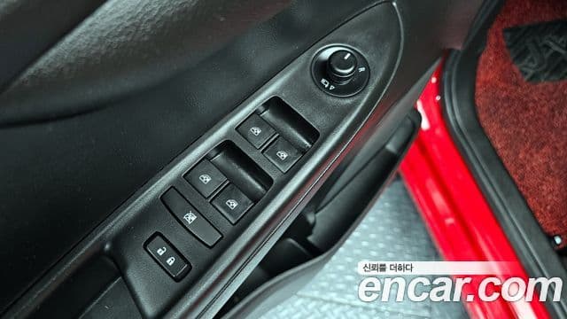 Chevrolet(GM대우) The / новый Next Spark Plus, 2017 14