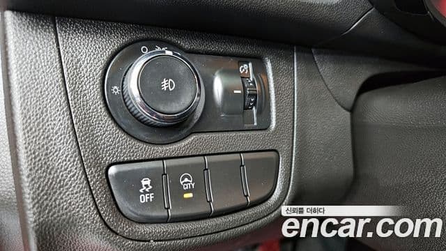 Chevrolet(GM대우) The / новый Next Spark Plus, 2017 15