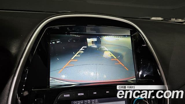 Chevrolet(GM대우) The / новый Next Spark Plus, 2017 18