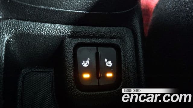 Chevrolet(GM대우) The / новый Next Spark Plus, 2017 19