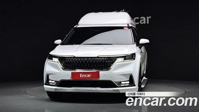 Kia Carnival 4세대 Signature, 2023 3