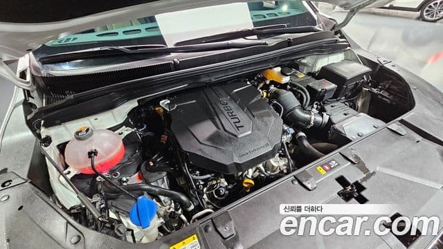 Kia Carnival 4세대 Signature, 2023 6