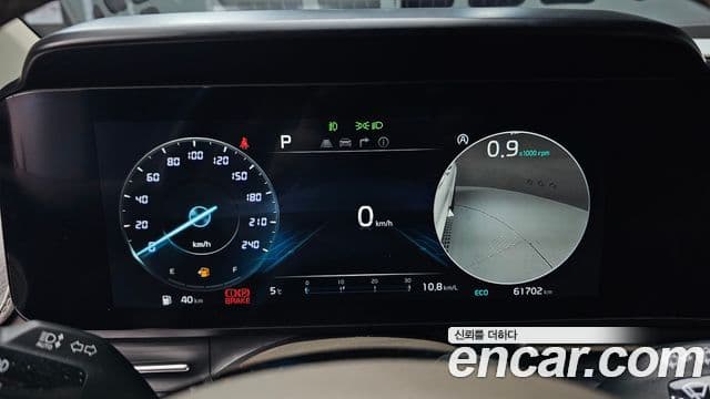 Kia Carnival 4세대 Signature, 2023 8