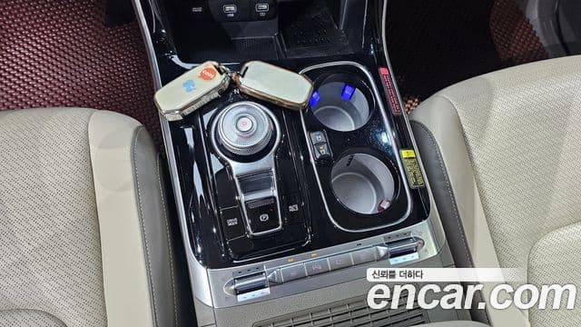 Kia Carnival 4세대 Signature, 2023 9