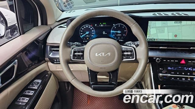 Kia Carnival 4세대 Signature, 2023 13