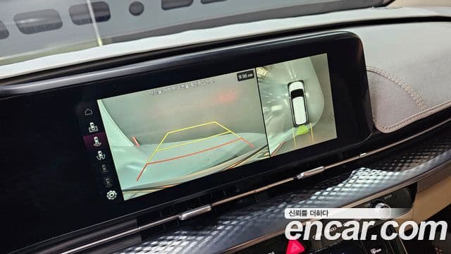 Kia Carnival 4세대 Signature, 2023 14