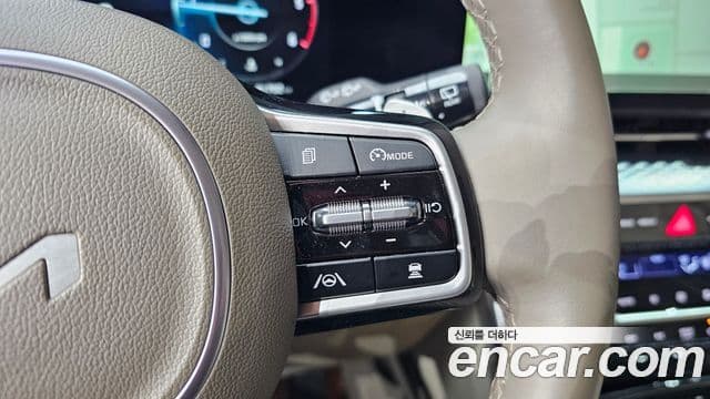 Kia Carnival 4세대 Signature, 2023 15