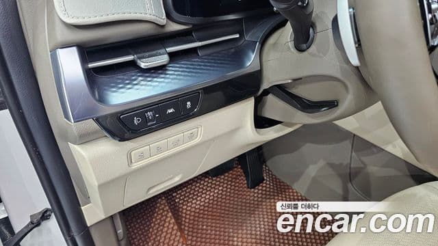Kia Carnival 4세대 Signature, 2023 17