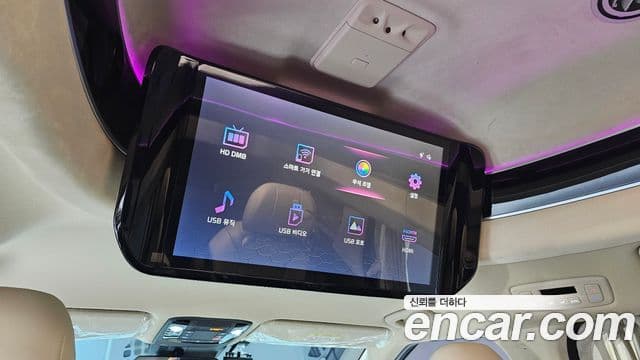 Kia Carnival 4세대 Signature, 2023 18