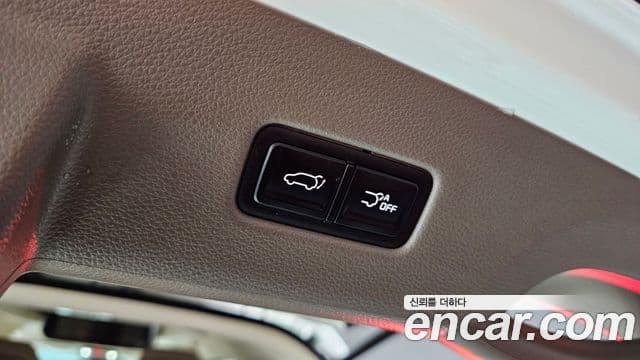 Kia Carnival 4세대 Signature, 2023 19