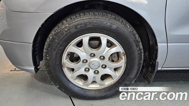 Hyundai Grand Starex CVX Premium, 2014 все фото