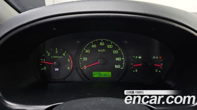 Hyundai Grand Starex CVX Premium, 2014 8