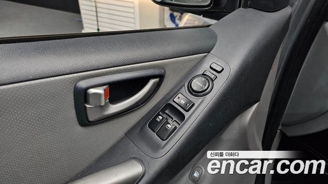 Hyundai Grand Starex CVX Premium, 2014 16