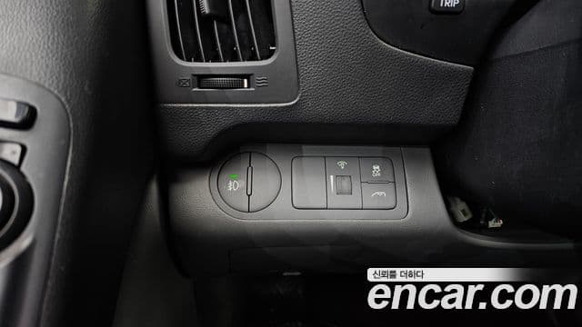 Hyundai Grand Starex CVX Premium, 2014 17