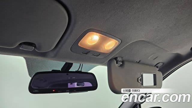 Hyundai Grand Starex CVX Premium, 2014 19