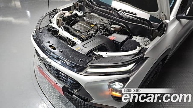 Chevrolet(GM대우) Trax кроссовер 1.2 ACTIV, 2024 6