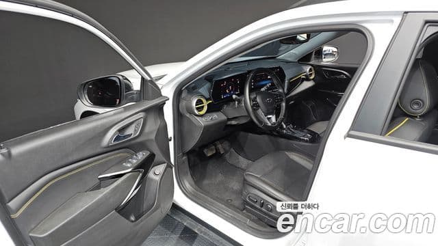 Chevrolet(GM대우) Trax кроссовер 1.2 ACTIV, 2024 10