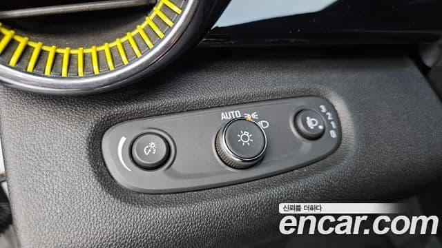 Chevrolet(GM대우) Trax кроссовер 1.2 ACTIV, 2024 13