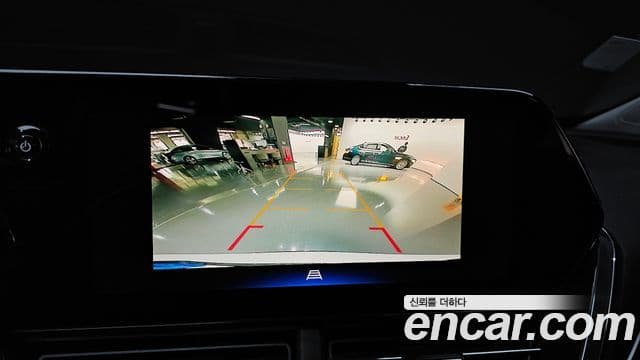 Chevrolet(GM대우) Trax кроссовер 1.2 ACTIV, 2024 16