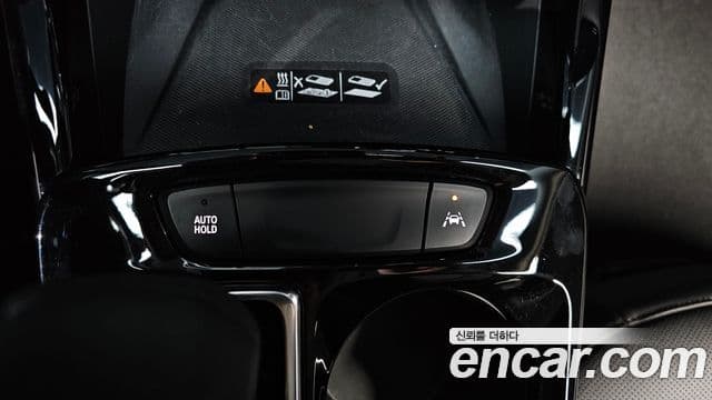 Chevrolet(GM대우) Trax кроссовер 1.2 ACTIV, 2024 18