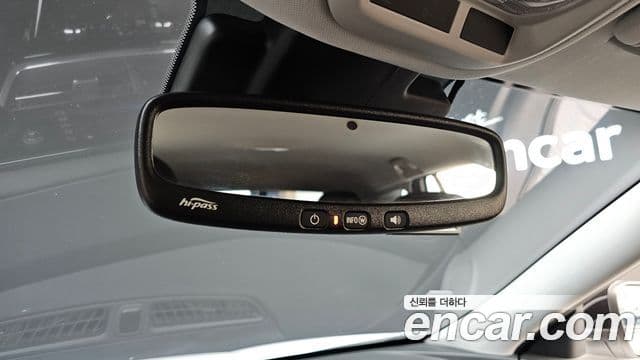 Chevrolet(GM대우) Trax кроссовер 1.2 ACTIV, 2024 19