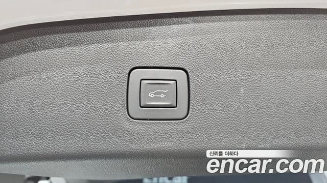 Chevrolet(GM대우) Trax кроссовер 1.2 ACTIV, 2024 20