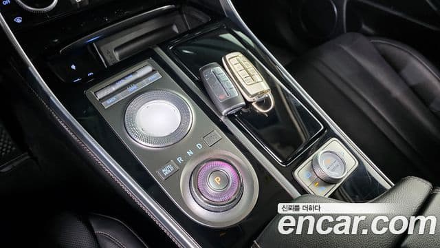 Genesis GV80, 2022 9