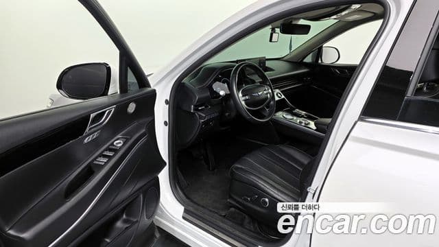 Genesis GV80, 2022 10