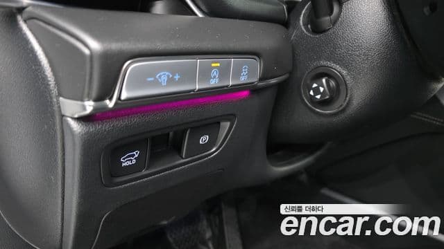 Genesis GV80, 2022 12