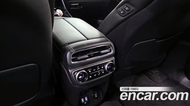 Genesis GV80, 2022 18