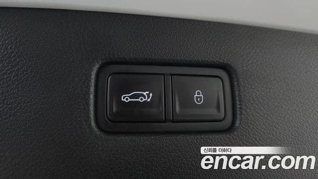 Genesis GV80, 2022 19