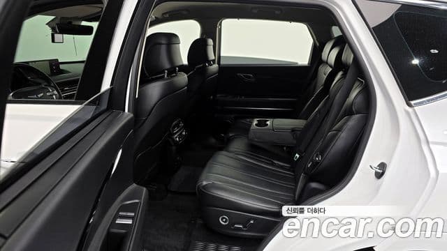 Genesis GV80, 2022 20