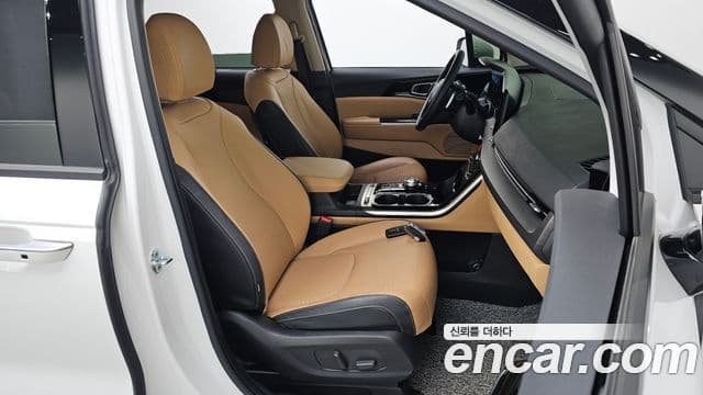 Kia Carnival 4세대 Noblesse, 2022 12