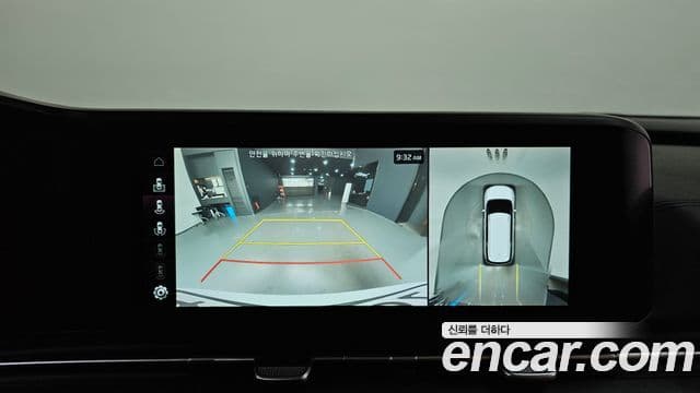 Kia Carnival 4세대 Noblesse, 2022 15