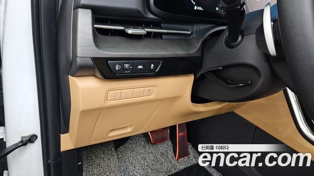 Kia Carnival 4세대 Noblesse, 2022 17