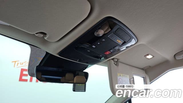 Kia Carnival 4세대 Noblesse, 2022 18