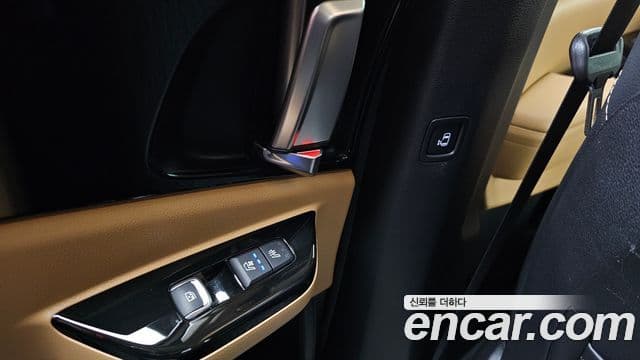 Kia Carnival 4세대 Noblesse, 2022 19