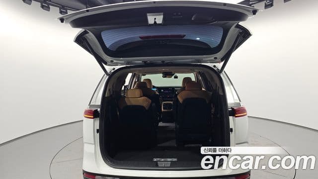 Kia Carnival 4세대 Noblesse, 2022 20
