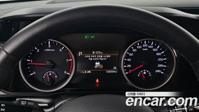 Kia Carnival 4세대 Noblesse, 2021 8